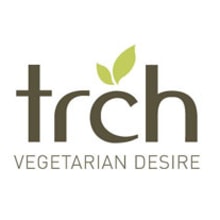 trch vegetaria desire. Diseño de Marca.. Design, and Photograph project by Plan D Creativos - 07.04.2010