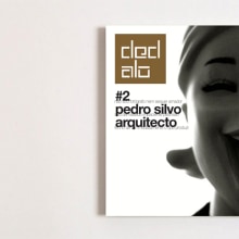 Dedalo. Design projeto de Pedro Falcão - 06.07.2011