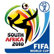FIFA World Cup South Africa 2010. Un proyecto de Cine, vídeo y televisión de Ana Martínez Sánchez - 07.07.2011