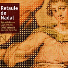 Retaule de Nadal. Design project by Heroine - 07.08.2011