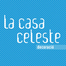 La Casa Celeste. Design, Ilustração tradicional, Publicidade, Instalações, e Fotografia projeto de DUPLOGRAFIC grafica editorial - 11.07.2011