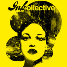 INKOLLECTIVE. Un proyecto de Diseño, Ilustración tradicional, Publicidad, Instalaciones, Fotografía y UX / UI de Alec Herdz - 16.10.2011