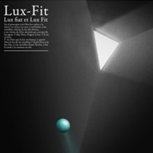 Y la luz se hizo. Design, and Traditional illustration project by Lux-fit - 07.12.2011