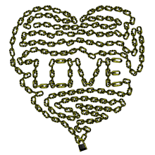 Love II. Un proyecto de Diseño e Ilustración tradicional de Rebombo estudio - 18.07.2011