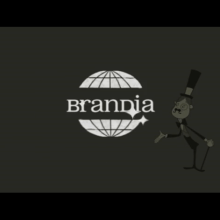 Brandia Reel 2010. Design, Ilustração tradicional, Publicidade, Motion Graphics, Cinema, Vídeo e TV, e 3D projeto de Brandia TV - 18.07.2011