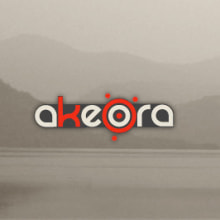 aKeora. Design project by Miguel de Llobet - 07.18.2011