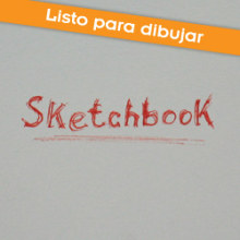 Hecho a mano - miSketchbook. Un proyecto de Diseño e Ilustración tradicional de Yury Krylov - 20.07.2011