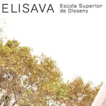 ELISAVA. Design project by Denis Fernandez Gridchin - 07.20.2011