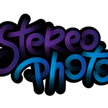 StereoPhoto. Design project by Ronaldo da Cruz - 07.26.2011
