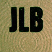 ¨JLB¨. Traditional illustration project by Pablo E. Soto - 07.26.2011