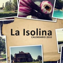 La Isolina. Un proyecto de Diseño y Fotografía de Facundo Azuaga - 29.07.2011