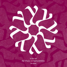 El libro del reyno de Navarra. Design, Motion Graphics, Programming & IT project by Víctor Frutos Santamaría - 08.02.2011