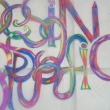 Logotipo.  project by Terena Cunha - 08.03.2011