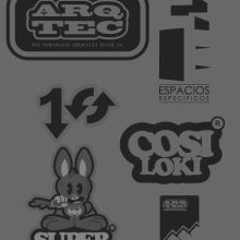 TRADE MARKS.  project by Marco Galvez Linares - 08.02.2011