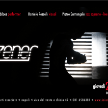 Zener. Un proyecto de Diseño, Ilustración tradicional, Música, Motion Graphics, Instalaciones, Fotografía, Cine, vídeo y televisión de AndreaEmma - 04.08.2011