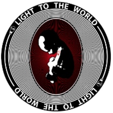 Light to the World. Design, Traditional illustration, Advertising, and Music project by Gonzalo Golpe - 08.08.2011