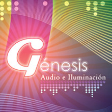Génesis . Un proyecto de Diseño de Juan Pablo Dorantes Pineda - 08.08.2011