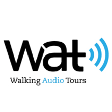 Walking Audio Tours. Een project van  Ontwerp van vanessa oliver pérez - 08.08.2011