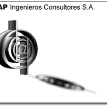 logo JAP. Design project by Simón Aguerrevere Fersaca - 08.08.2011