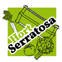 Hort Serratosa. Un proyecto de Diseño e Ilustración tradicional de Samuel Vergés Pascual - 10.08.2011