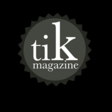 Tik Magazine. Design, Programming, and UX / UI project by Iria Melendro Díaz - 08.21.2011