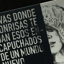 LeMicrokosmos (Cover). Un proyecto de Diseño de Fernando González Sawicki - 17.07.2010