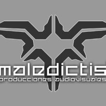Maledictis Portfolio. Design, Advertising, Music, and 3D project by Julian Calvo Orquin - 08.23.2011