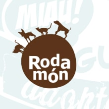 Rodamón. Design project by Imma Chamorro - 08.26.2011