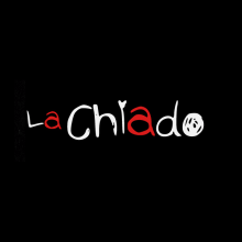 La Chiado. Projekt z dziedziny Design,  Reklama,  Muz, ka i Kino, film i telewizja użytkownika Raquel Martín - 31.08.2011