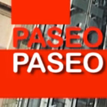 Paseo del Arte, Paseo del Prado . Een project van Film, video en televisie van Jorge Berenguer Úbeda - 31.08.2011