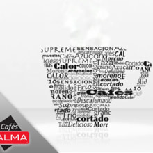 CAFÉS PALMA // nueva imagen. Un proyecto de Motion Graphics de Paco ZDS - 31.08.2011