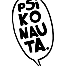 "Psikonauta". Traditional illustration project by Psikonauta - 09.01.2011