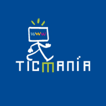 TICMANIA. Un proyecto de Cine, vídeo y televisión de Sergio Fdz. Villabrille - 04.09.2011