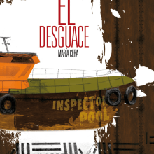 Ilustración Editorial. Un proyecto de Diseño e Ilustración tradicional de Mariví Arróspide - 06.09.2011