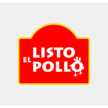 BRANDING LISTO EL POLLO. Design, Traditional illustration, and Advertising project by Jose Luis Rioja - 09.05.2011