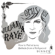 Designs for Julianna Raye Contest. Design, Traditional illustration, and Photograph project by Carmen González Rodríguez - 09.05.2011