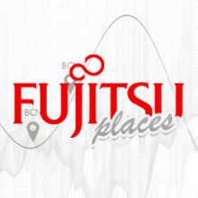 Fujitsu. Un proyecto de Diseño, Publicidad y UX / UI de Bloomdesign - 06.09.2011