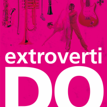 Extrovertido. Un proyecto de Diseño de Mariví Arróspide - 06.09.2011