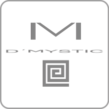 D'MYSTIC. Design project by GABRIELA FLÓREZ - ESTRADA - 09.06.2011