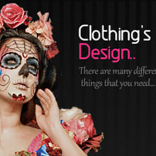 Web L & C. Design, Traditional illustration, Advertising, and Photograph project by Javier Alejandro Milla Muñante - 09.07.2011
