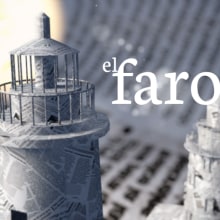 El Faro. Un proyecto de Diseño, Publicidad, Motion Graphics, Cine, vídeo, televisión y 3D de Carlos Gálvez Balaguer - 07.09.2011
