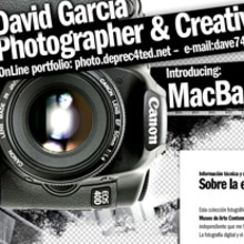 MacBa Architectonica. Design, Instalações, e Fotografia projeto de David Garcia - 09.09.2011