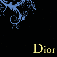 Catálogo Dior. Un projet de Design , Publicité , et Photographie de Esther Antolín - 10.09.2011
