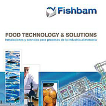 Fishbam · Catálogo. Un proyecto de Diseño de Jorge Vinaixa - 11.09.2011