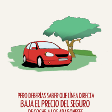 Aragón. Un proyecto de Publicidad de Carolina Rodríguez - 12.09.2011