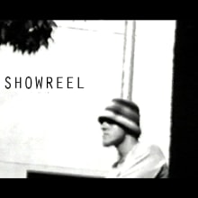 Showreel / Realizador. Cinema, Vídeo e TV projeto de Director & Producer REALIZADOR Y EDITOR AUDIOVISUAL, BARCELONA - 13.09.2011