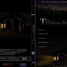 Técnicas de Estudios. Un proyecto de Cine, vídeo y televisión de Abner Cálix - 07.09.2011