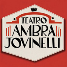 Ambra Jovinelli. Design, Traditional illustration, and Advertising project by Oze Tajada - 09.14.2011