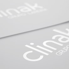 Clinak. Design, Advertising, and Photograph project by David Diaz Martinez - 09.14.2011