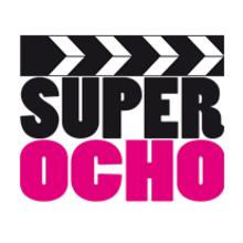 Superocho. Un proyecto de Diseño, Ilustración tradicional, Cine, vídeo y televisión de Lucía Rebollo - 21.03.2012